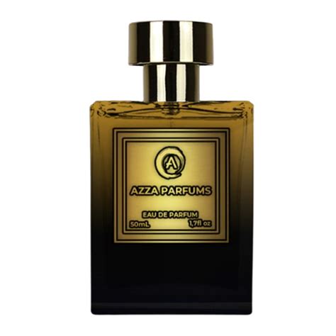 Azza Parfums
